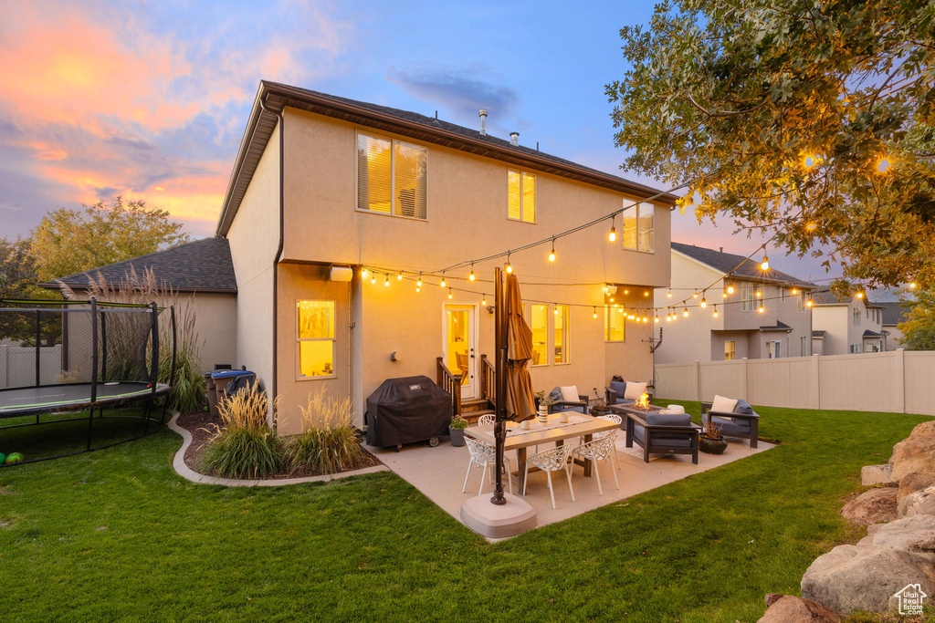 Photo 58 for MLS #2116550 at 14013 S Pine Mesa Dr