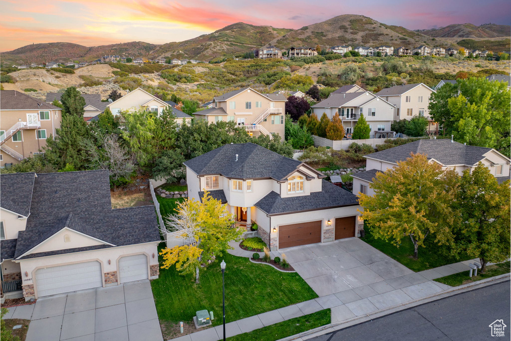 Photo 64 for MLS #2116550 at 14013 S Pine Mesa Dr