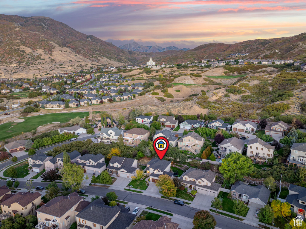 Photo 72 for MLS #2116550 at 14013 S Pine Mesa Dr