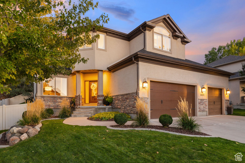 Photo 2 for MLS #2116550 at 14013 S Pine Mesa Dr