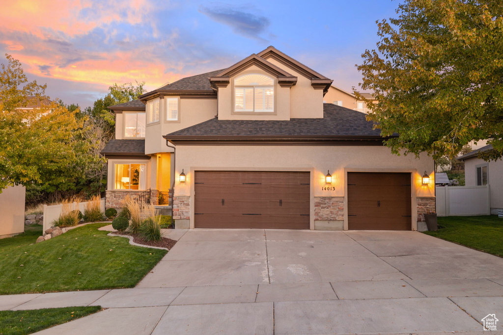Photo 77 for MLS #2116550 at 14013 S Pine Mesa Dr