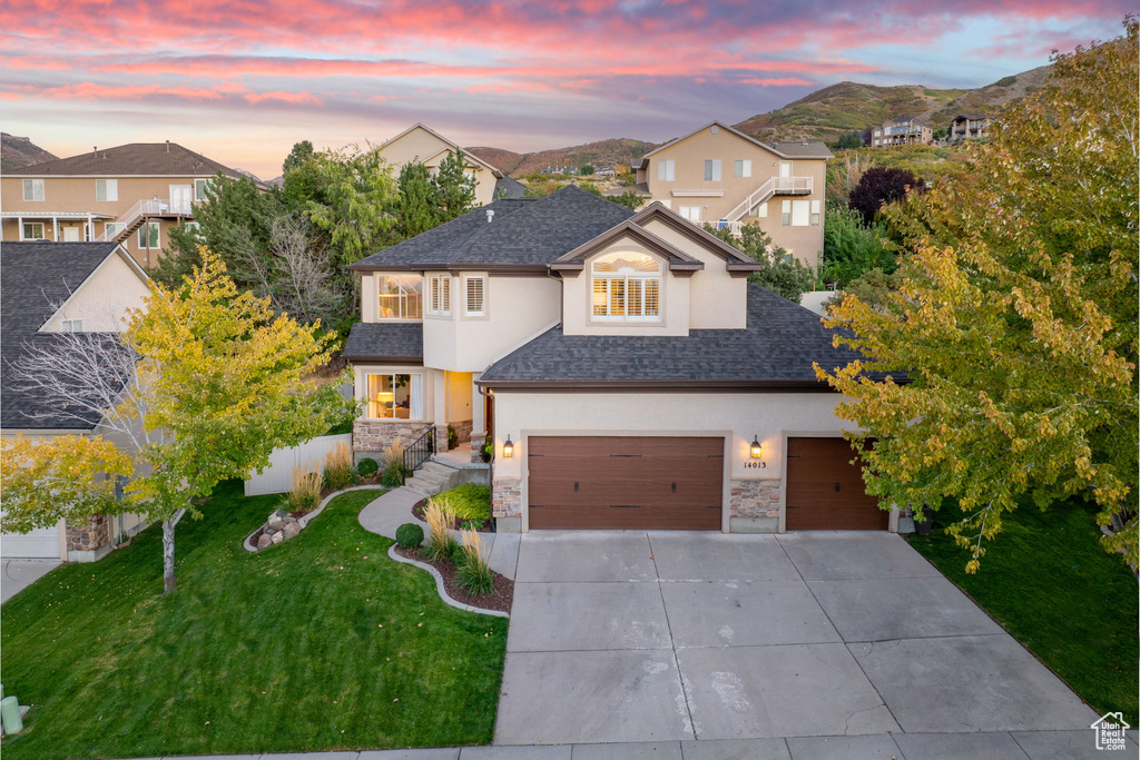 Photo 66 for MLS #2116550 at 14013 S Pine Mesa Dr