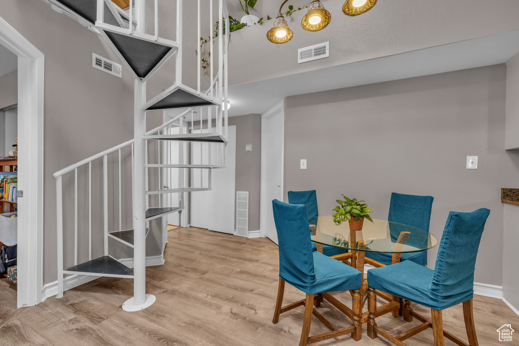 Photo 4 for MLS #2116552 at 6821 N 2200 West #11K