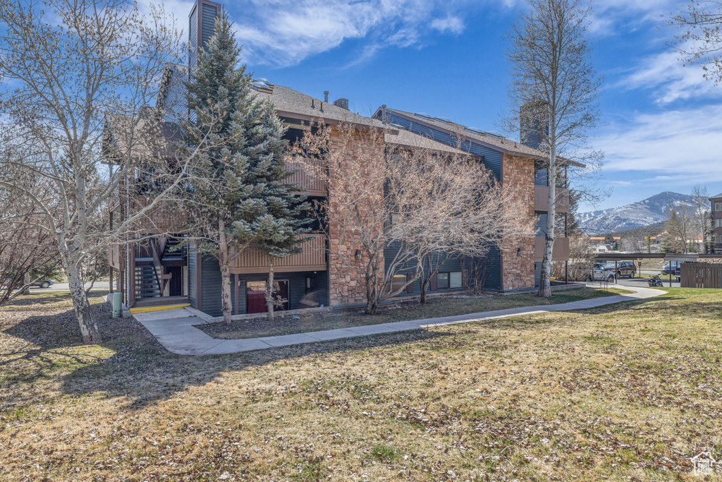 Photo 20 for MLS #2116552 at 6821 N 2200 West #11K