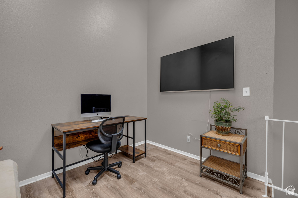 Photo 16 for MLS #2116552 at 6821 N 2200 West #11K
