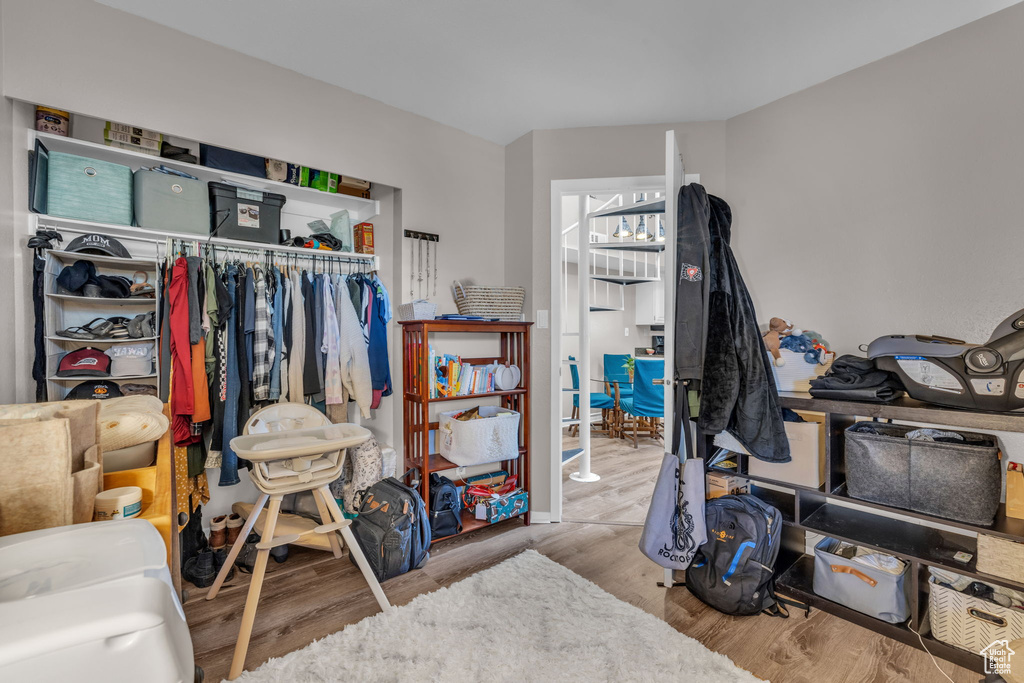 Photo 13 for MLS #2116552 at 6821 N 2200 West #11K