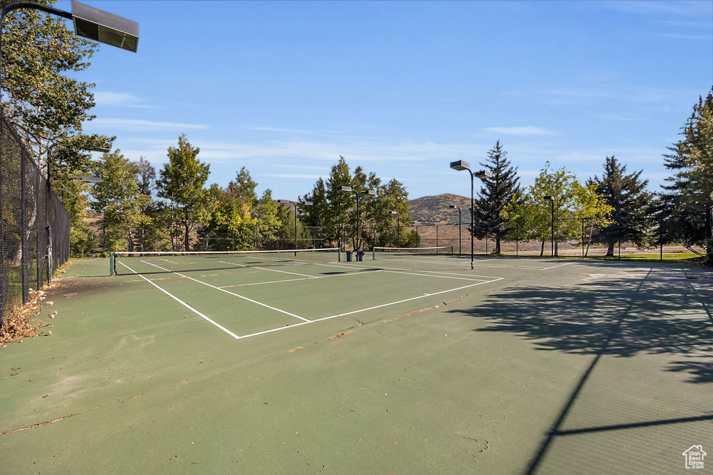 Photo 23 for MLS #2116552 at 6821 N 2200 West #11K