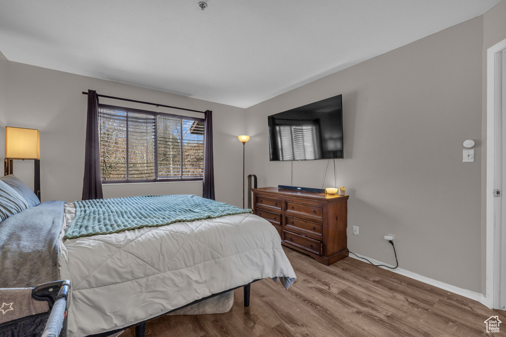 Photo 9 for MLS #2116552 at 6821 N 2200 West #11K