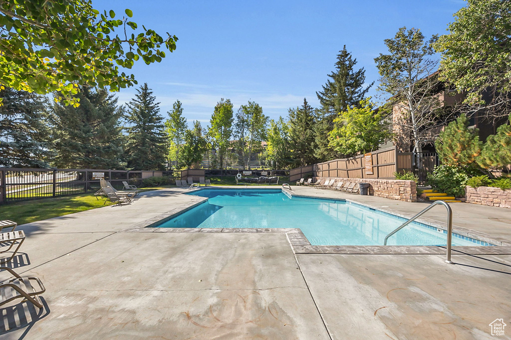 Photo 21 for MLS #2116552 at 6821 N 2200 West #11K