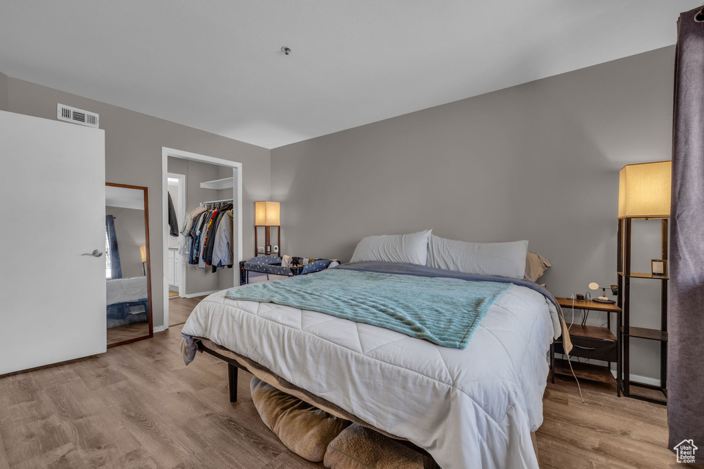 Photo 8 for MLS #2116552 at 6821 N 2200 West #11K