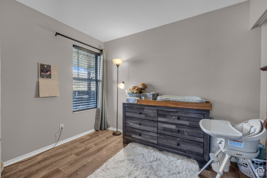 Photo 12 for MLS #2116552 at 6821 N 2200 West #11K