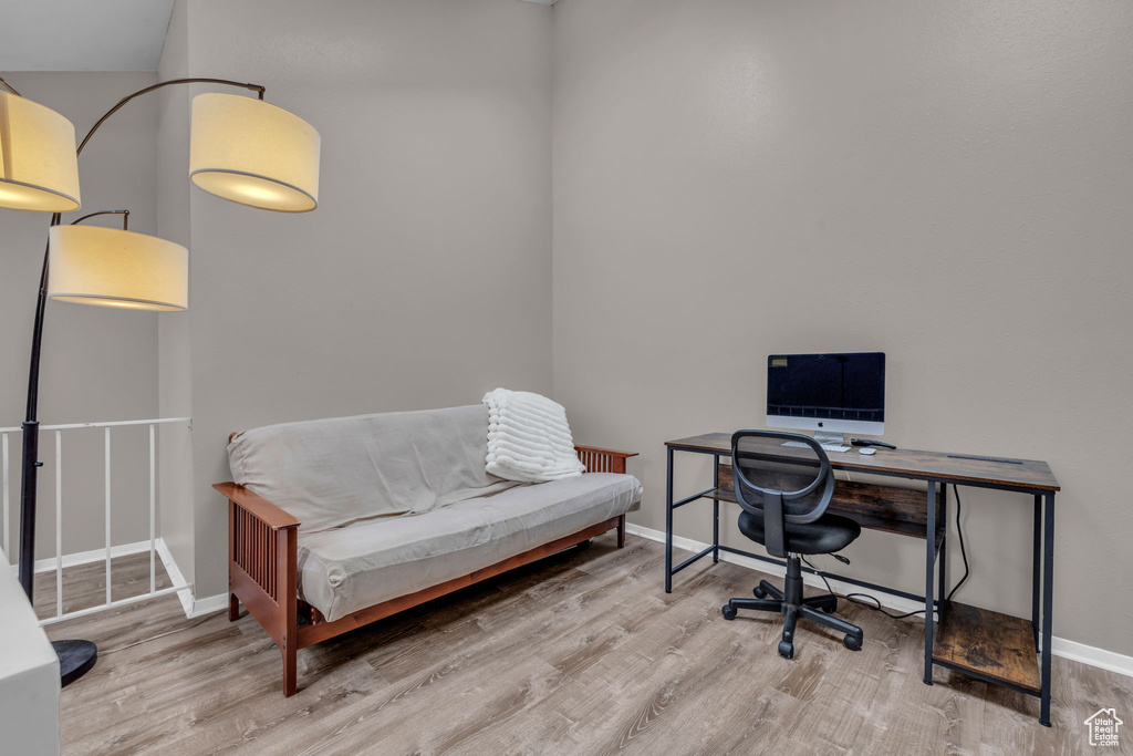 Photo 15 for MLS #2116552 at 6821 N 2200 West #11K