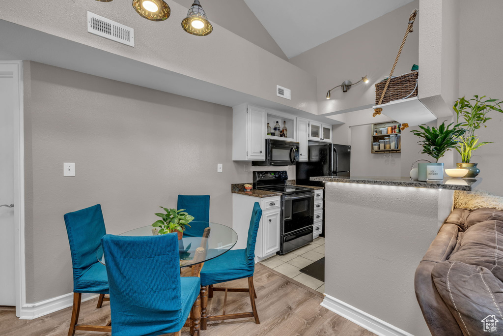 Photo 5 for MLS #2116552 at 6821 N 2200 West #11K
