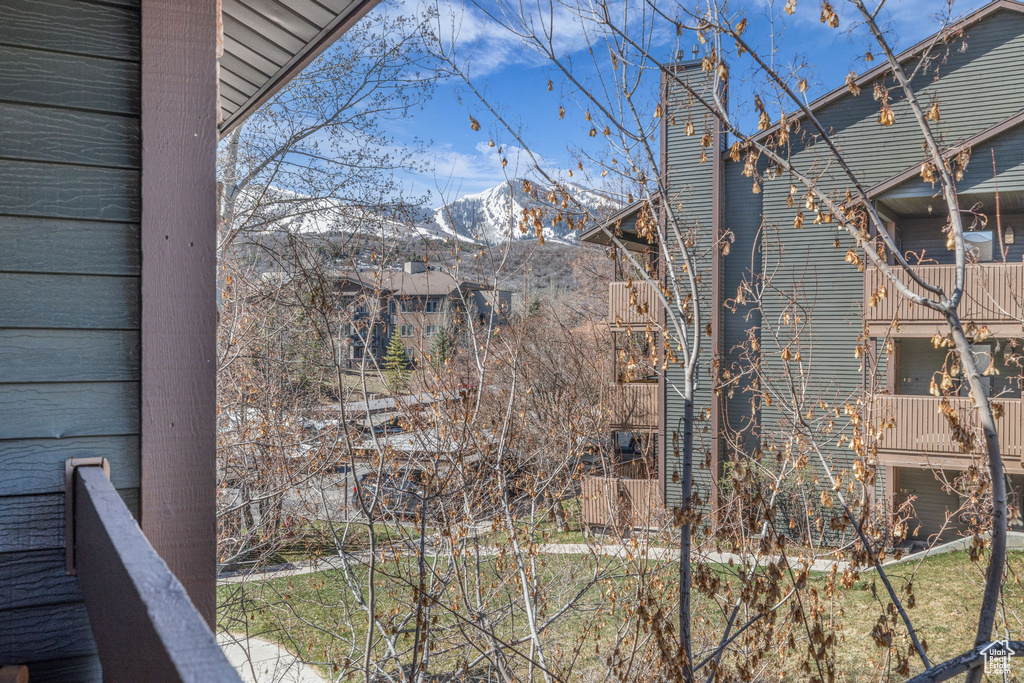 Photo 19 for MLS #2116552 at 6821 N 2200 West #11K