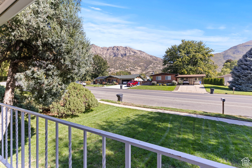 Photo 36 for MLS #2116557 at 2795 N 1050 East