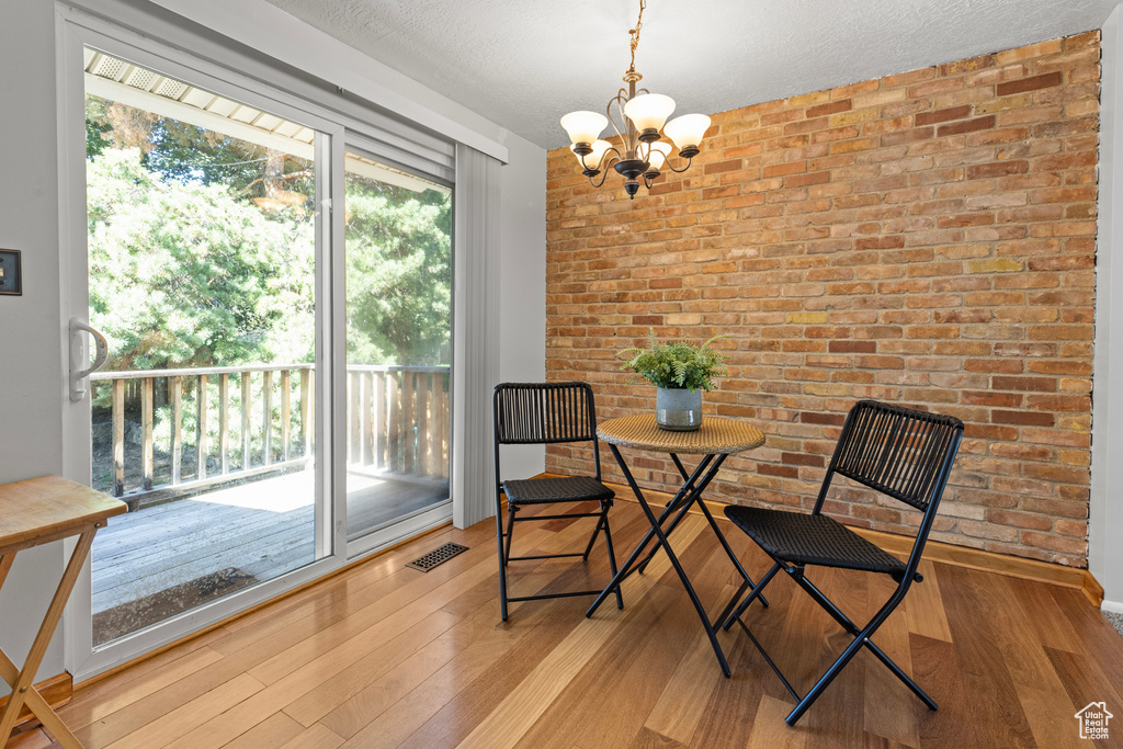 Photo 7 for MLS #2116557 at 2795 N 1050 East