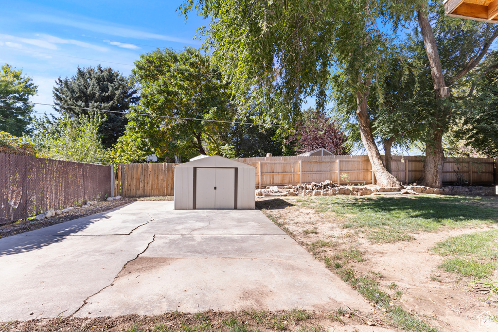 Photo 35 for MLS #2116557 at 2795 N 1050 East