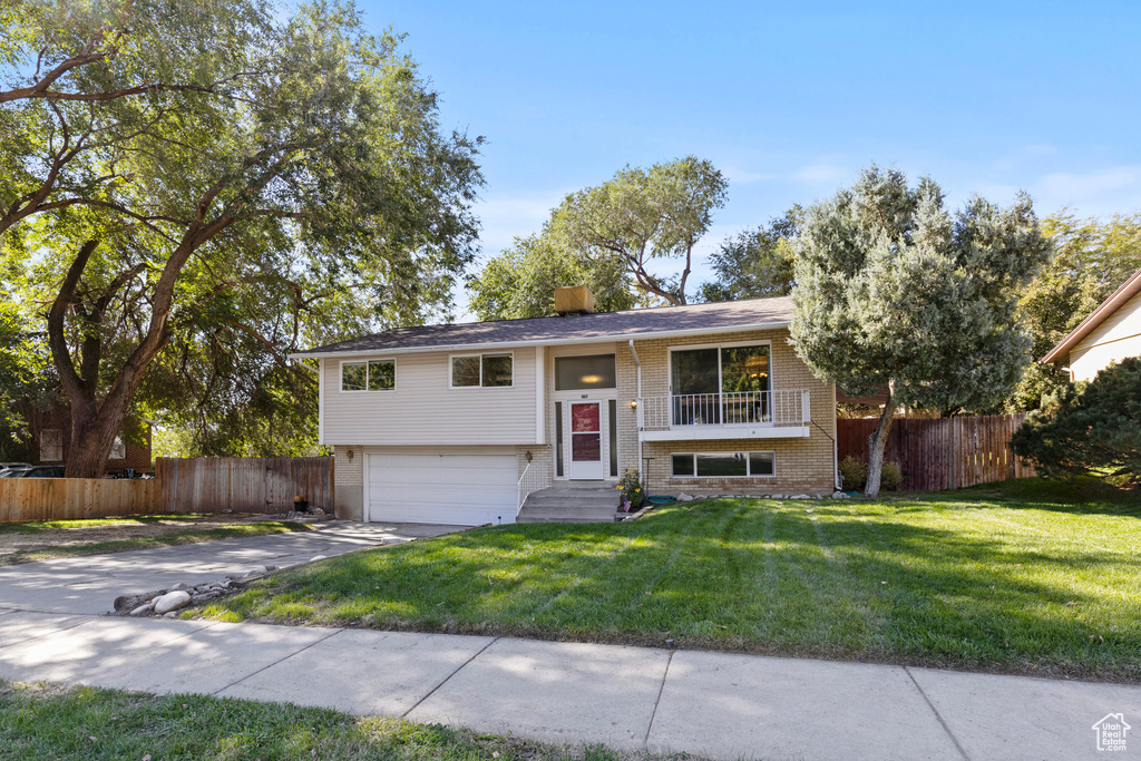 Photo 39 for MLS #2116557 at 2795 N 1050 East