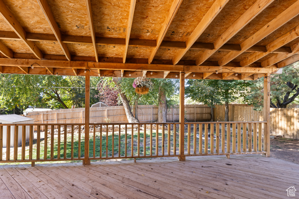 Photo 31 for MLS #2116557 at 2795 N 1050 East
