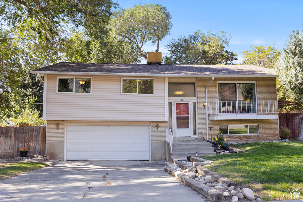 Photo 40 for MLS #2116557 at 2795 N 1050 East
