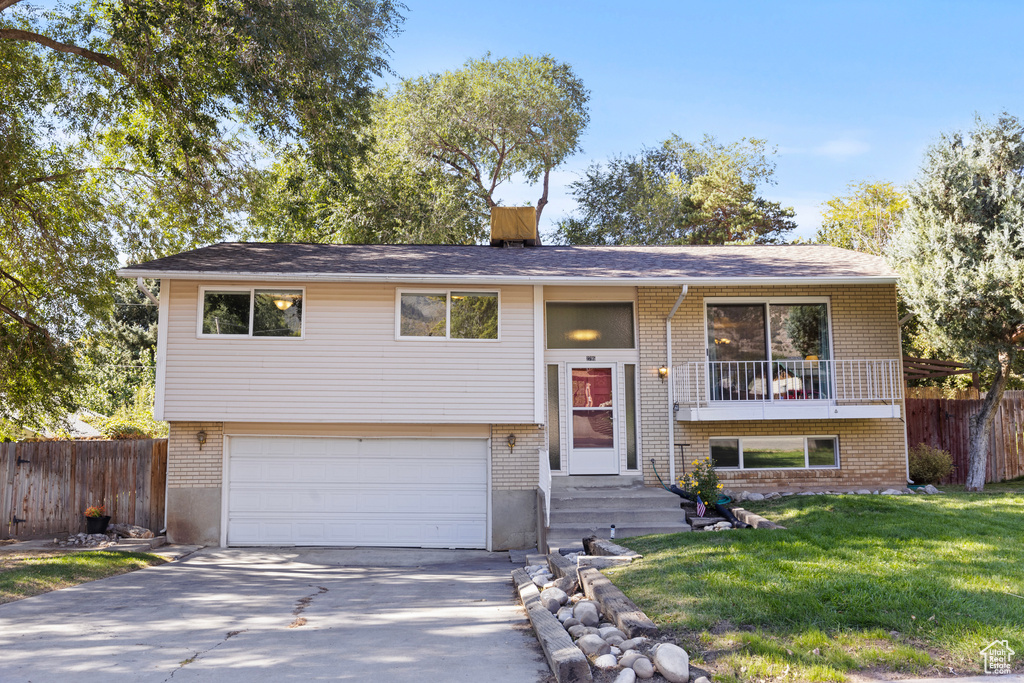 Photo 41 for MLS #2116557 at 2795 N 1050 East