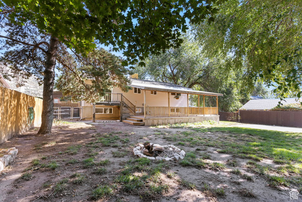 Photo 33 for MLS #2116557 at 2795 N 1050 East