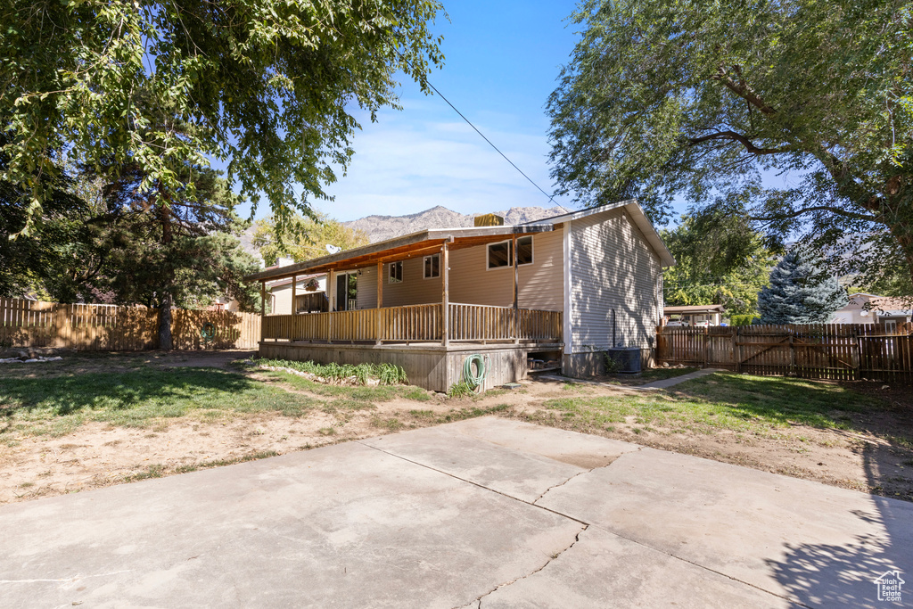 Photo 34 for MLS #2116557 at 2795 N 1050 East