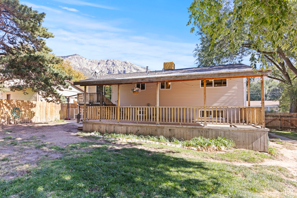 Photo 32 for MLS #2116557 at 2795 N 1050 East
