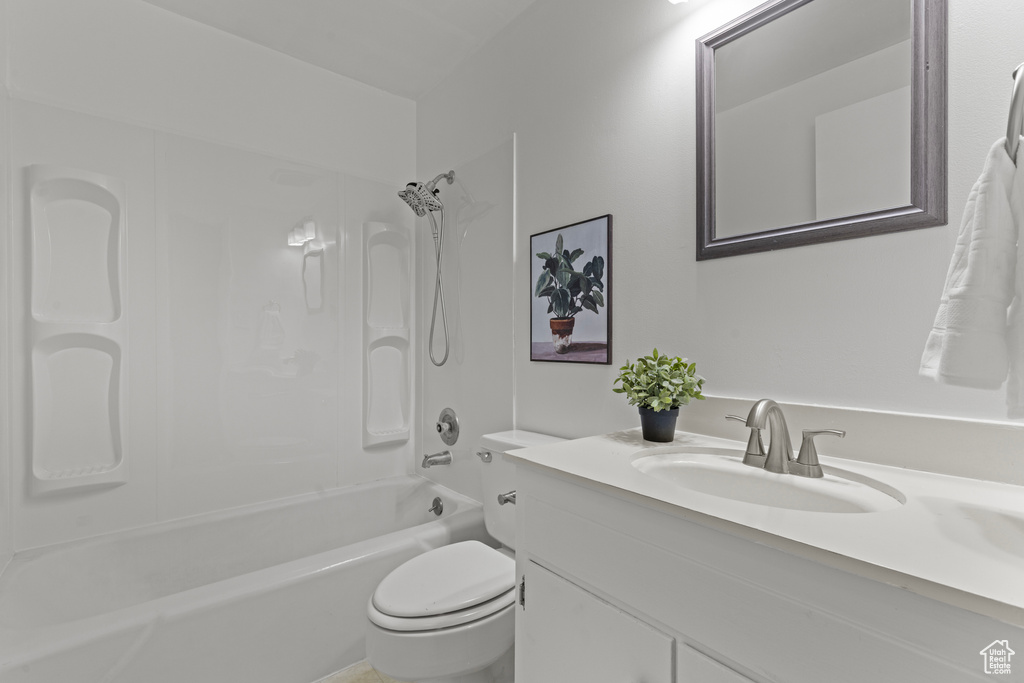 Photo 17 for MLS #2116557 at 2795 N 1050 East