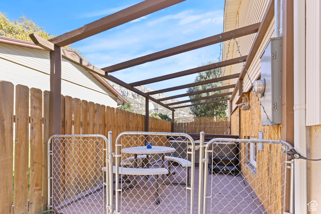 Photo 30 for MLS #2116557 at 2795 N 1050 East