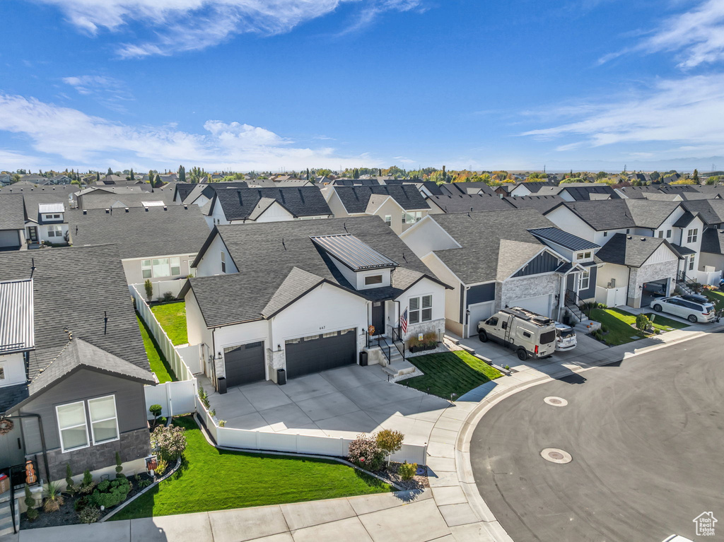 Photo 42 for MLS #2116559 at 447 W June Dr