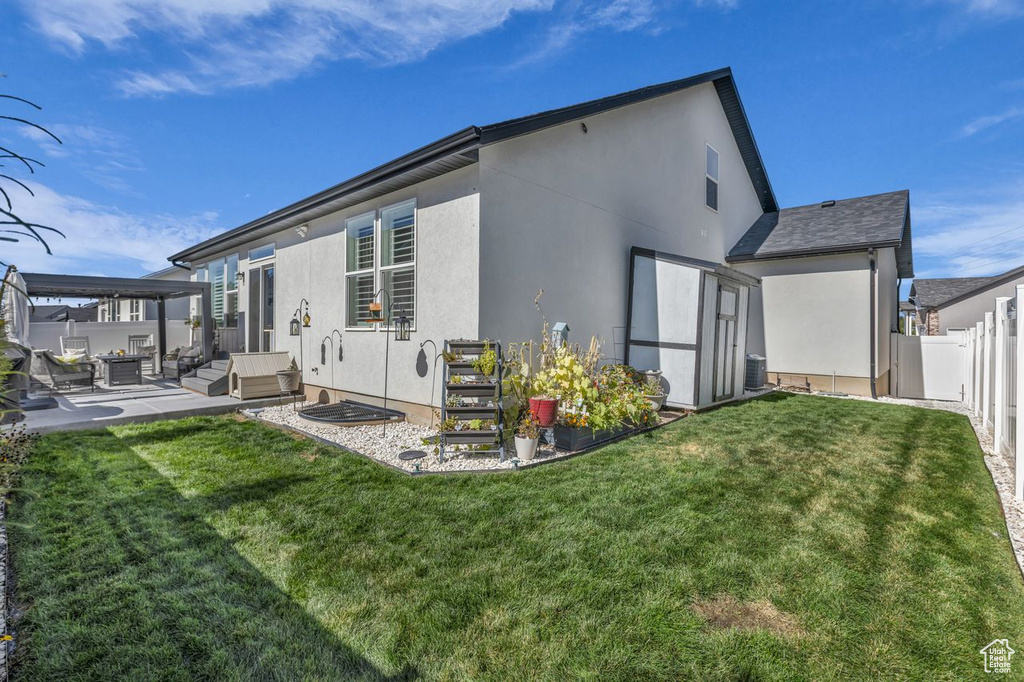 Photo 37 for MLS #2116559 at 447 W June Dr