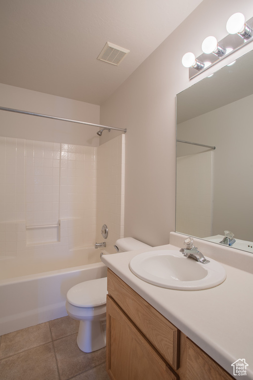 7288 S COMET HILL CIR West Jordan, UT 84081