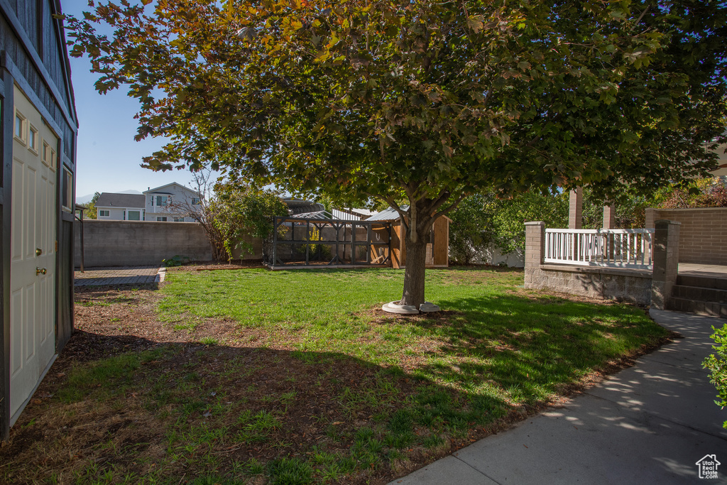 7288 S COMET HILL CIR West Jordan, UT 84081