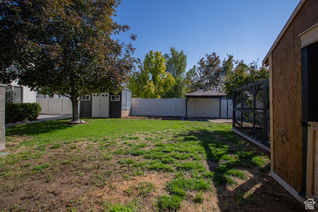 7288 S COMET HILL CIR West Jordan, UT 84081