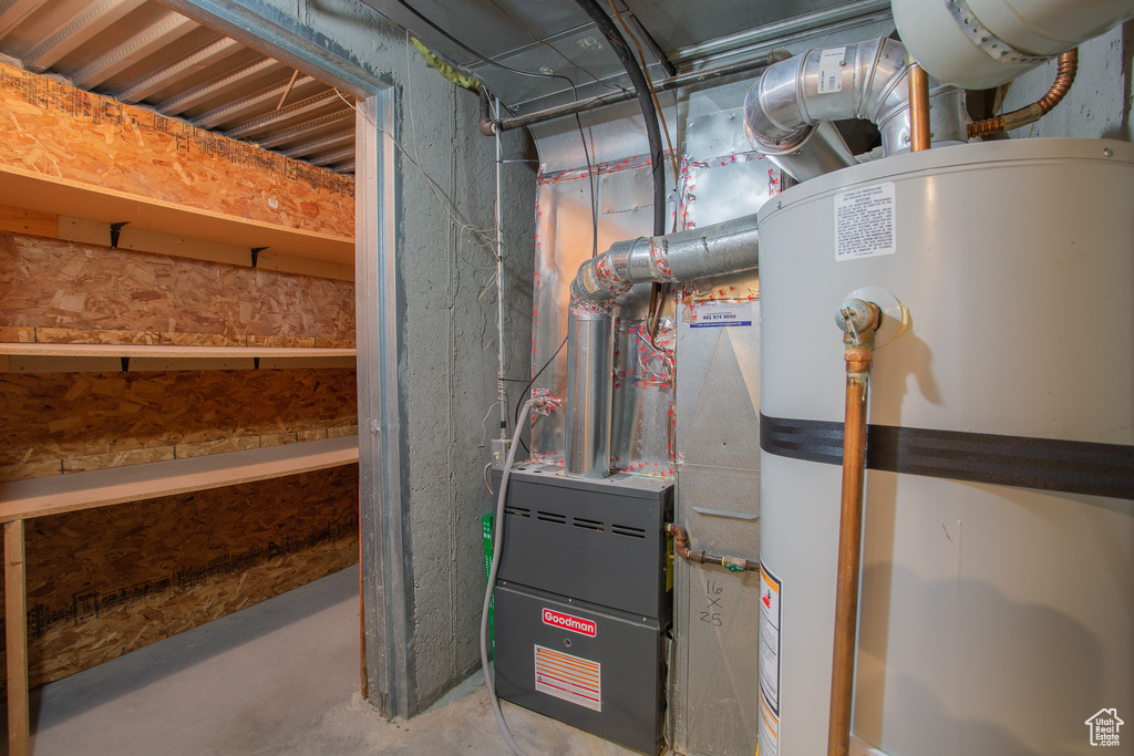 7288 S COMET HILL CIR West Jordan, UT 84081