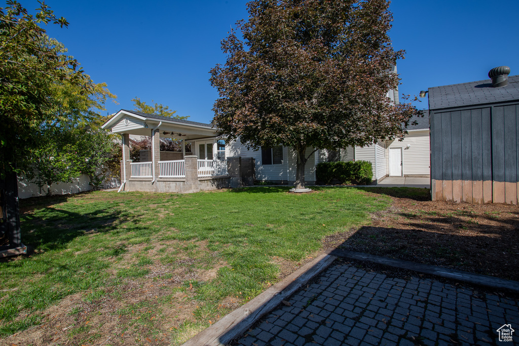 7288 S COMET HILL CIR West Jordan, UT 84081