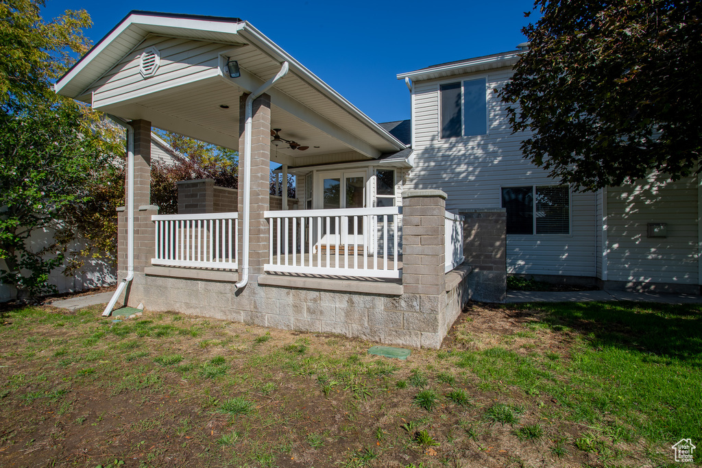 7288 S COMET HILL CIR West Jordan, UT 84081