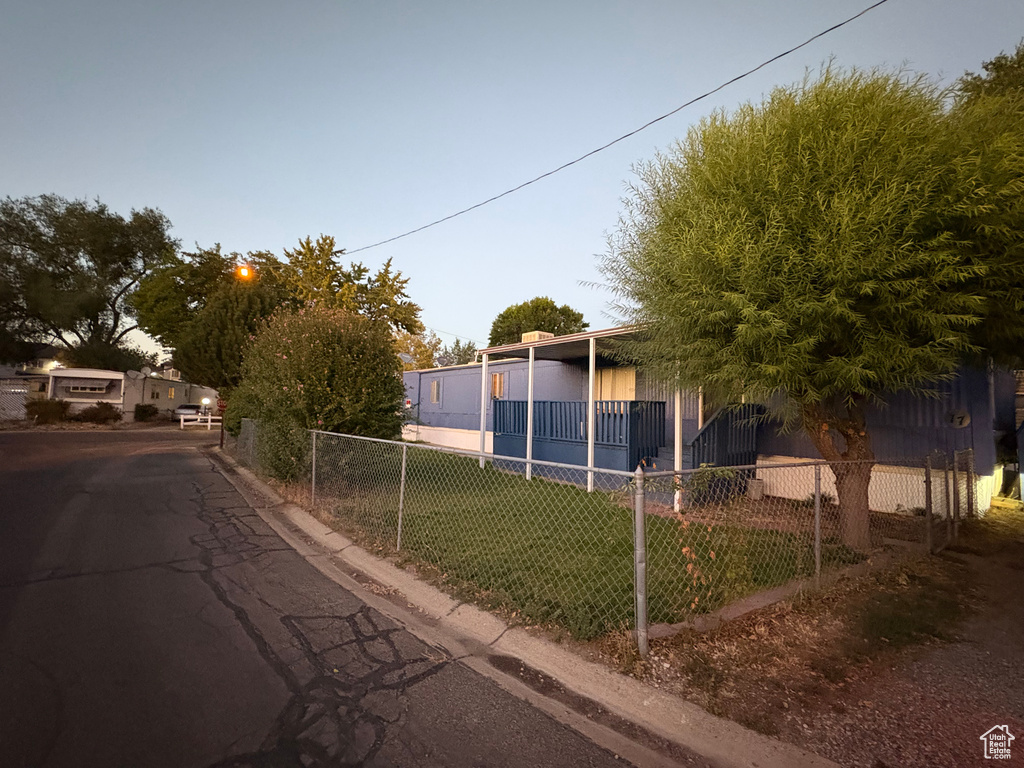 Photo 12 for MLS #2116567 at 705 S Redwood Rd #77