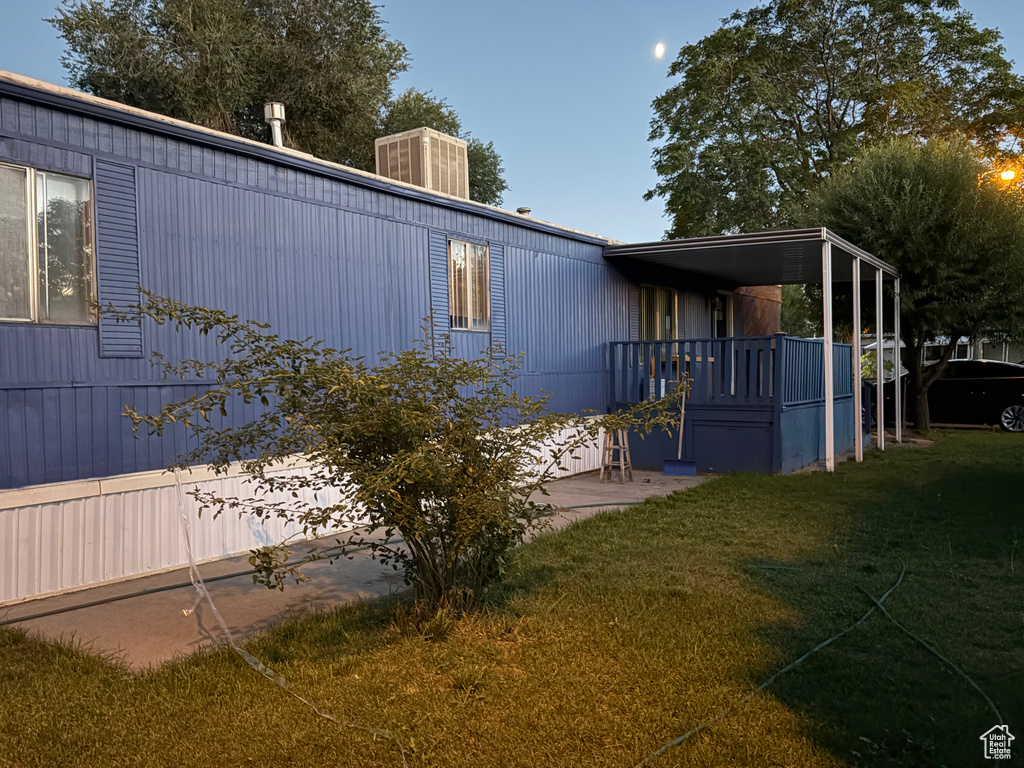 Photo 13 for MLS #2116567 at 705 S Redwood Rd #77