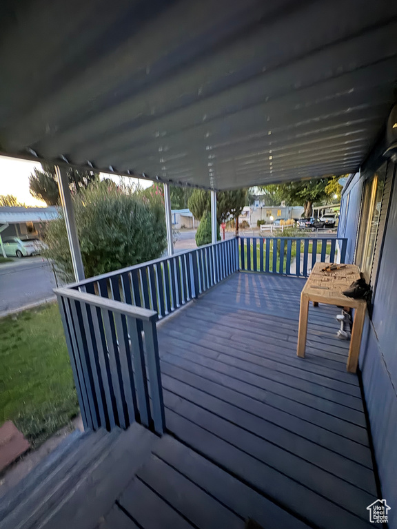 Photo 2 for MLS #2116567 at 705 S Redwood Rd #77