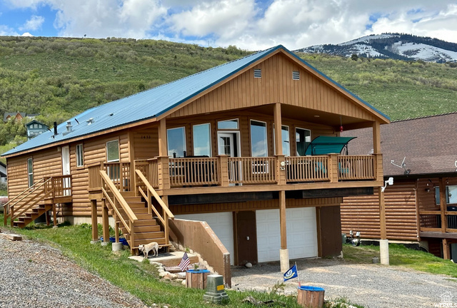 Photo 37 for MLS #2116572 at 1453 N Trapper Loop #78