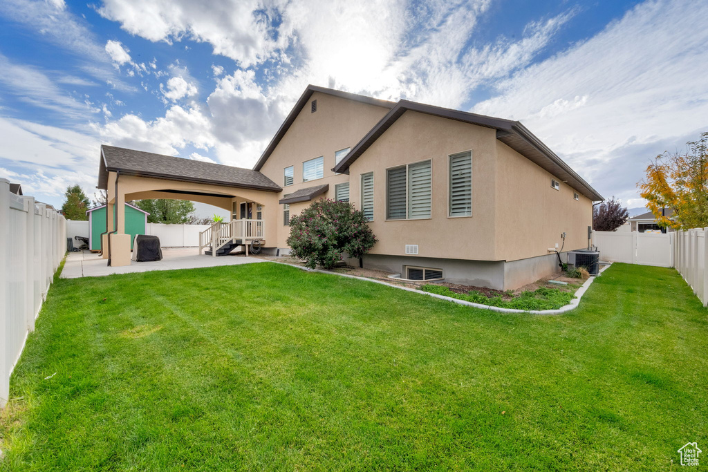 Photo 34 for MLS #2116573 at 5657 S Woodview Dr #424