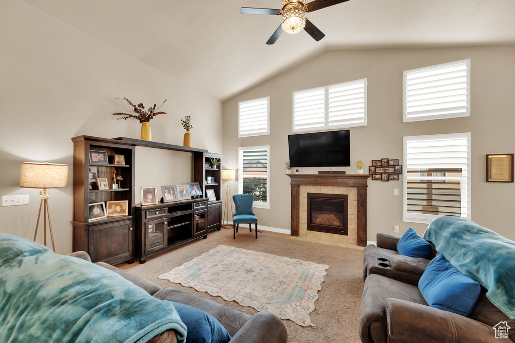 Photo 7 for MLS #2116573 at 5657 S Woodview Dr #424