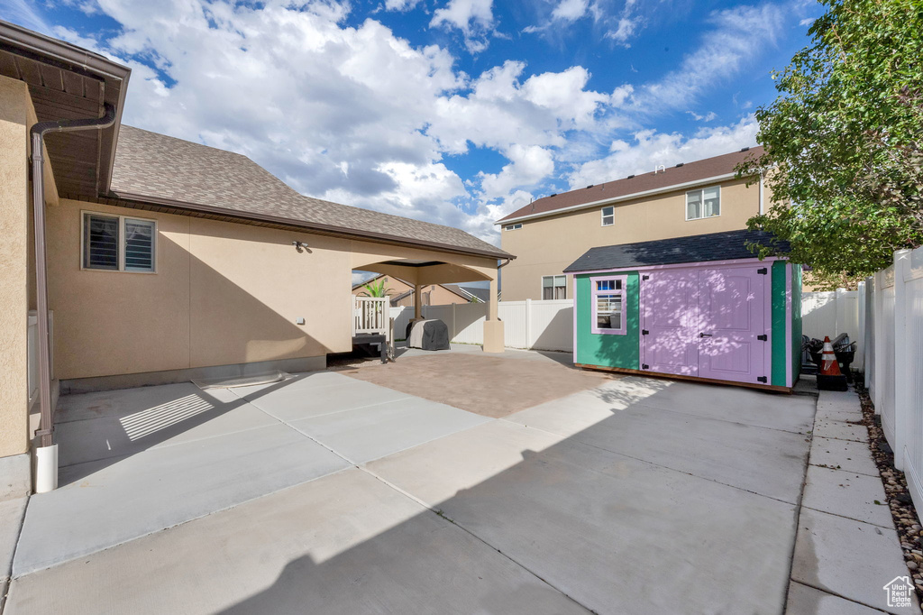 Photo 35 for MLS #2116573 at 5657 S Woodview Dr #424