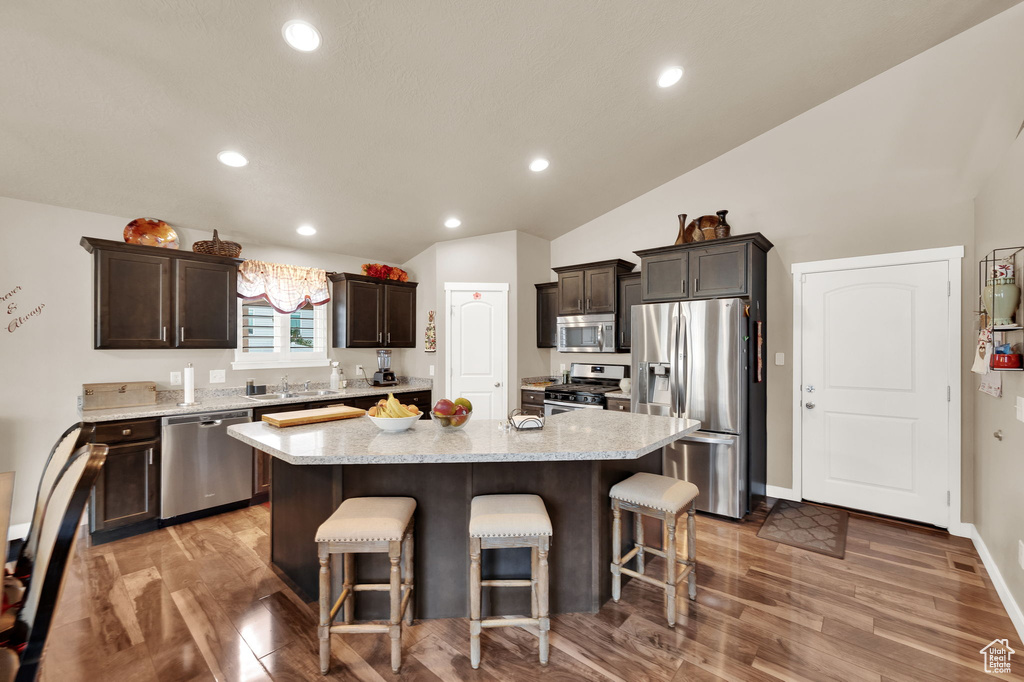 Photo 9 for MLS #2116573 at 5657 S Woodview Dr #424