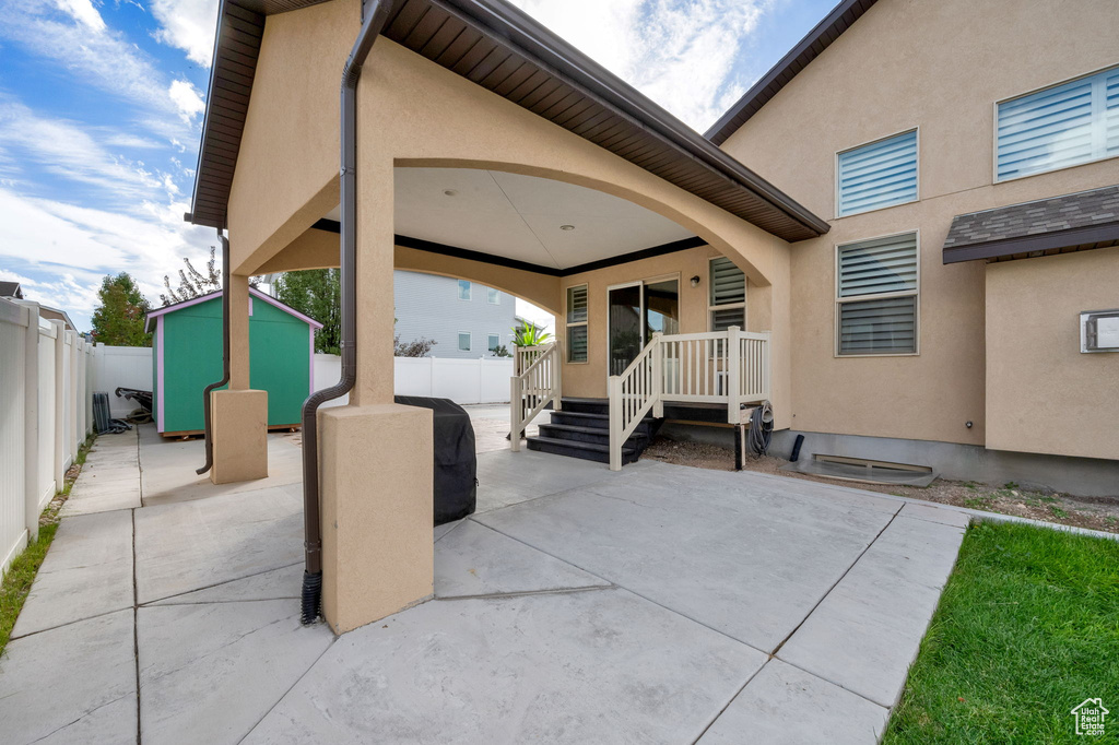 Photo 33 for MLS #2116573 at 5657 S Woodview Dr #424