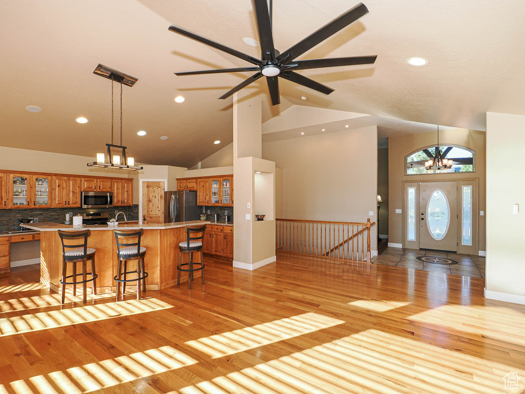Photo 13 for MLS #2116574 at 11311 S Via Bonito Dr
