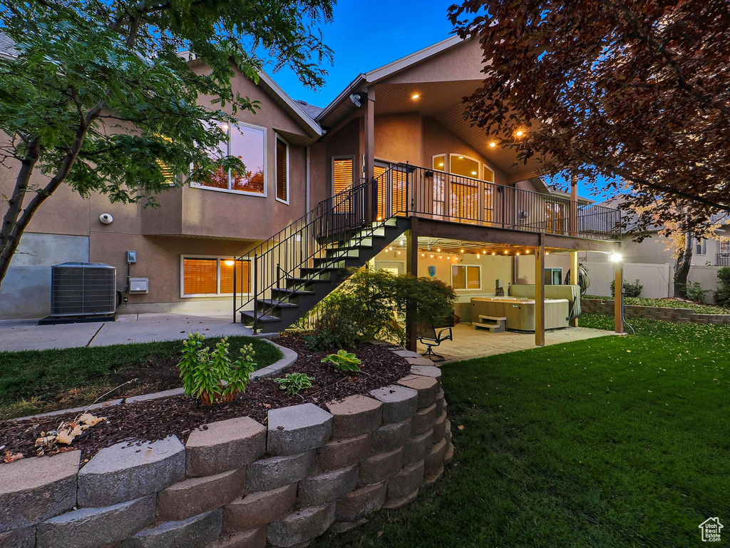 Photo 57 for MLS #2116574 at 11311 S Via Bonito Dr