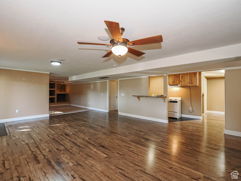 Photo 44 for MLS #2116574 at 11311 S Via Bonito Dr
